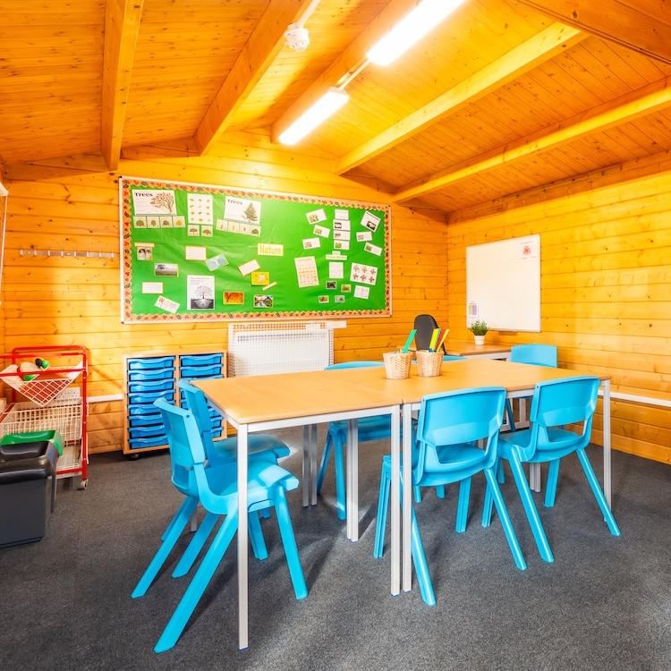 Fen Park School Lincolnshire - Thumb Fen Park School Lincolnshire - Thumb