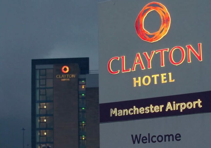Clayton Manchester